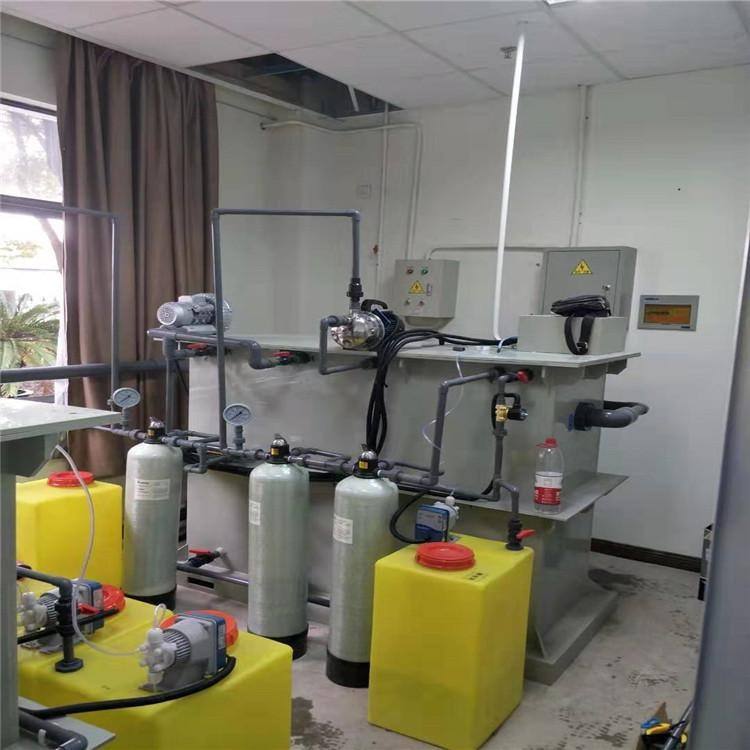 實驗室廢氣物收集處理的安全知識