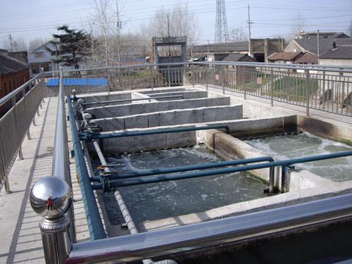 常用醫(yī)療廢水處理方法有哪幾種？